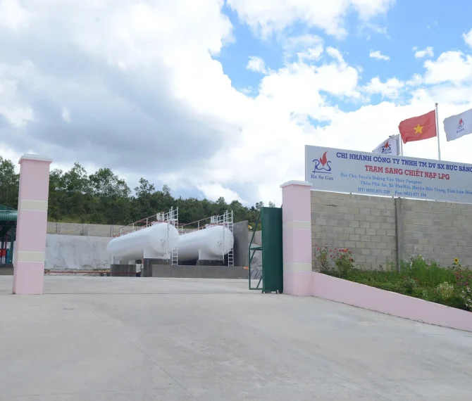 Hình Giới thiệu Doanh nghiệp