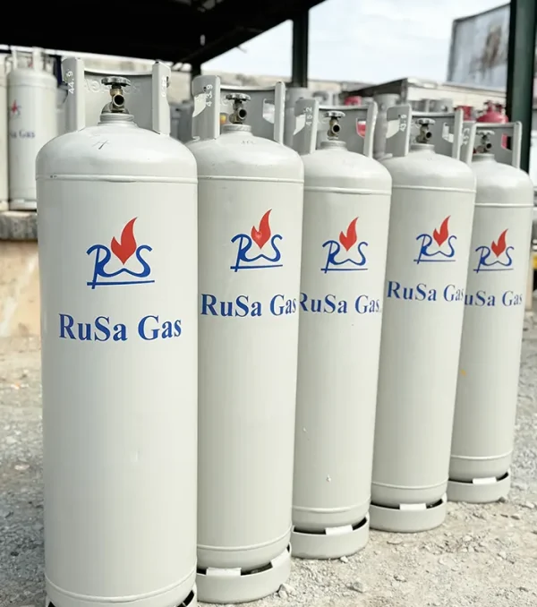Bình Gas