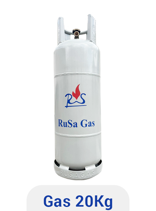 Gas-20KG
