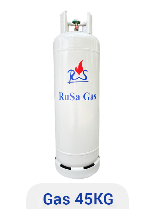 Gas-45KG