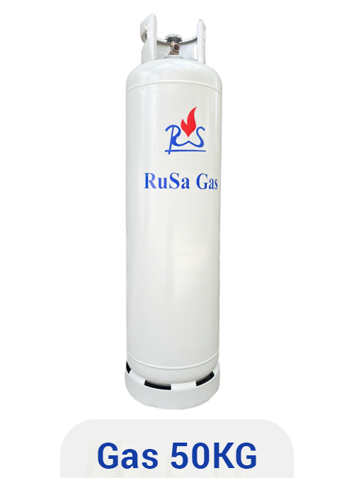 Gas-50KG