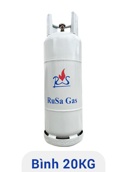 Bình-20KG