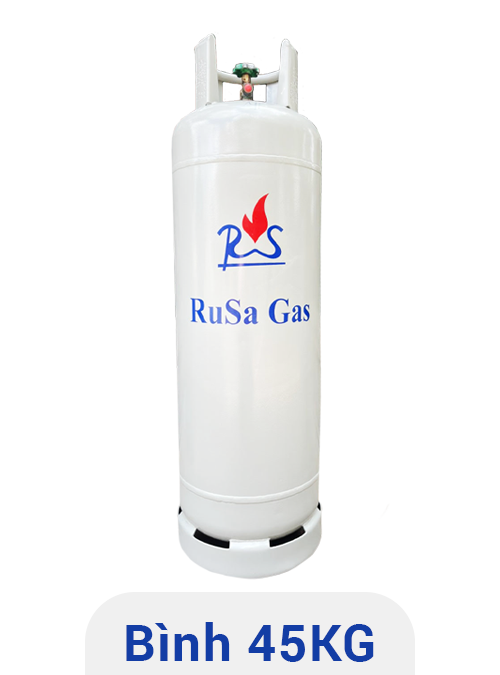Bình-45KG