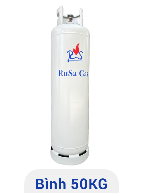 Bình-50KG