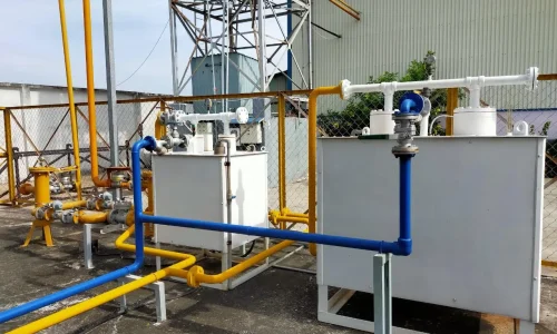 Lắp đặt hệ thống Gas Lắp đặt hệ thống Gas